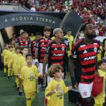 Flamengo na Libertadores: datas e horários dos jogos contra o Inter
