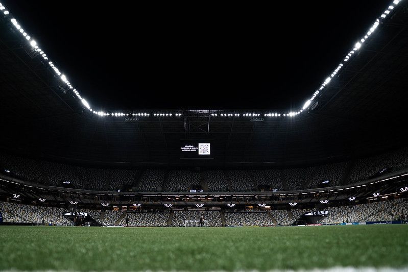 Horário e onde assistir ao vivo Atlético x Bolívar, pela Sul-Americana