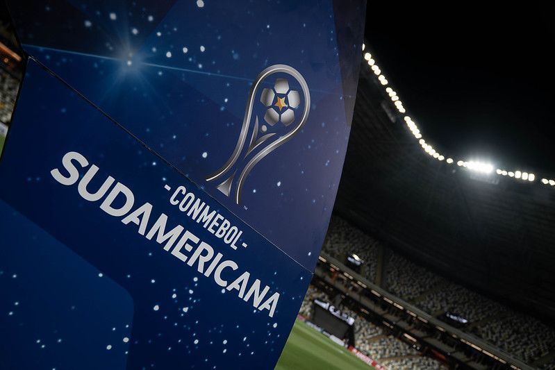 Veja o caminho do Atlético até uma possível final na Copa Sul-Americana