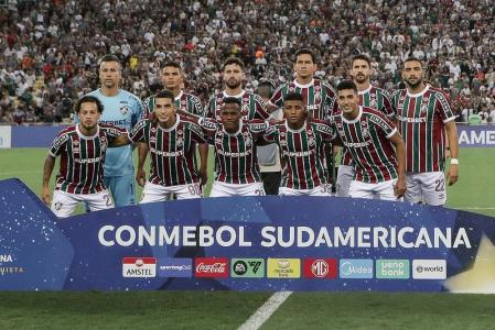 Fluminense vai encarar o América de Cali na Sul-Americana