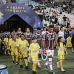 Fluminense na Sul-Americana: quem será o possível adversário das oitavas de final