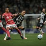 Saiba quem o Atlético enfrentará nos playoffs da Copa Sul-Americana
