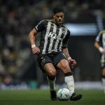 Hulk crava qual é a maior deficiência do Atlético e admite má atuação na Sula