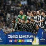 Atlético na Sul-Americana: datas e horários dos jogos contra o Bucaramanga-COL