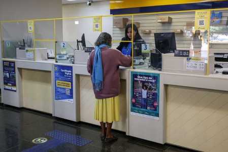 Operação visa garantir o caixa e o funcionamento dos Correios até o fim de 2026
