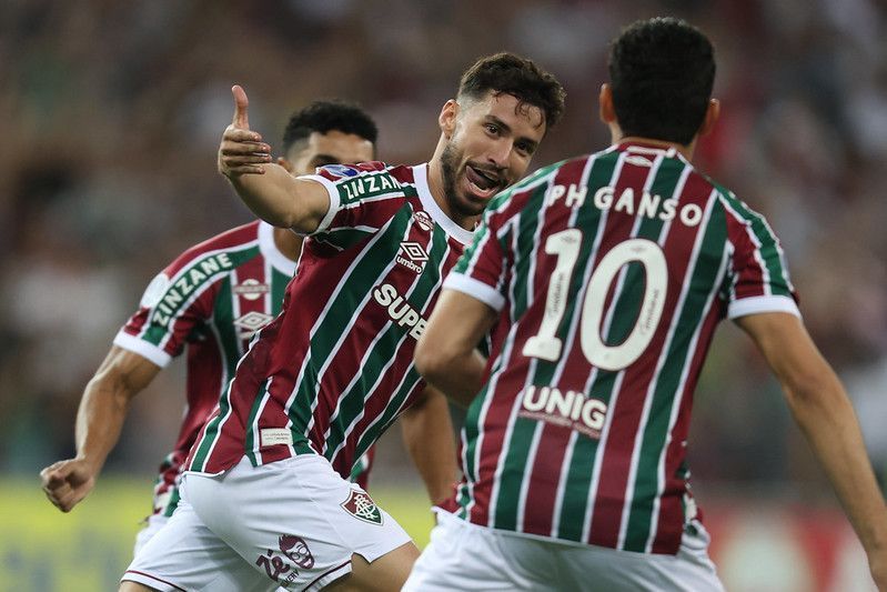 Quem o Fluminense enfrentará nas oitavas de final da Copa do Brasil