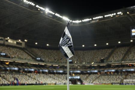 Atlético pode contar com atacante emprestado a clube português na sequência da temporada