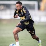 Neymar parabeniza PSG por conquista inédita da Liga dos Campeões