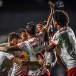 CBF detalha jogos do RB Bragantino nas últimas rodadas do Brasileirão; datas e horários