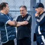 Novo dirigente do Cruzeiro tem data marcada para iniciar trabalhos na Toca