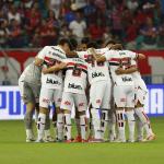 Quem o São Paulo enfrentará nas oitavas de final da Copa do Brasil