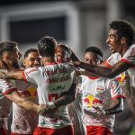 Bragantino dorme líder do Brasileiro e coloca pressão sobre Palmeiras, Flamengo e Cruzeiro