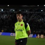 Vasco x Montevideo Wanderers: amistoso é cancelado por motivo inusitado