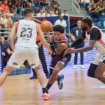 Sesi Franca vence Flamengo e força quinto jogo na semifinal do NBB