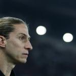 Filipe Luís faz balanço do primeiro semestre do Flamengo: 'Caminho certo'