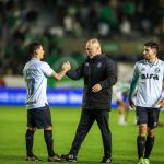 Mano valoriza vitória do Grêmio contra o Juventude: ‘Retomada da confiança’