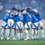 Com vitória sobre Palmeiras, Cruzeiro se isola como melhor mandante do Brasileirão