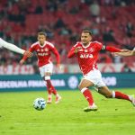 Internacional x Fluminense: datas e horários dos jogos pela Copa do Brasil