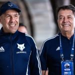 Jardim abre o jogo e revela movimentações do Cruzeiro no mercado; saiba pretensões
