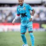 Conmebol divulga ranking após fim da temporada 2025; veja posição do Santos
