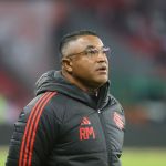 Roger cita 'baixa energia' do Inter em derrota para o Fluminense