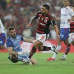 Arrascaeta abre o jogo sobre o sonho de atuar na Europa e futuro no Flamengo