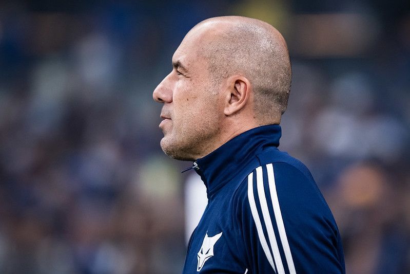 Leonardo Jardim aponta ponto crucial para virada de chave do Cruzeiro na temporada