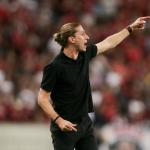 Filipe Luís avalia grupo e define objetivos do Flamengo no Mundial