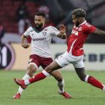 Internacional e Fluminense se enfrentam outra vez no mata-mata: quem leva a melhor?