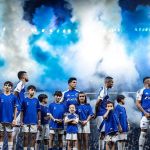 Cruzeiro na Vitória Cup: Itatiaia exibirá jogos ao vivo e com imagens no YouTube