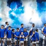 Cruzeiro na Vitória Cup: Itatiaia exibirá jogos ao vivo e com imagens no YouTube