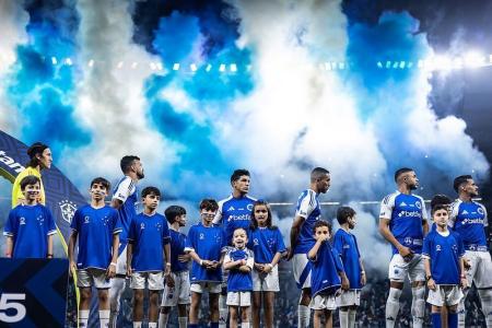Time celeste entrará em campo nos dias 3 e 6 de julho contra Defensa y Justicia e Estudiantes, ambos da Argentina
