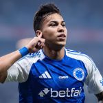 Kaio Jorge persegue feito que só ídolo do Cruzeiro alcançou pelo clube