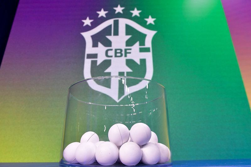 Veja os confrontos da segunda fase da Copa do Brasil Feminina