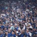Cruzeiro abre cadastro de biometria facial para jogos no Mineirão; saiba como fazer