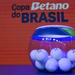 CBF define data para sorteio da primeira fase da Copa do Brasil; veja detalhes