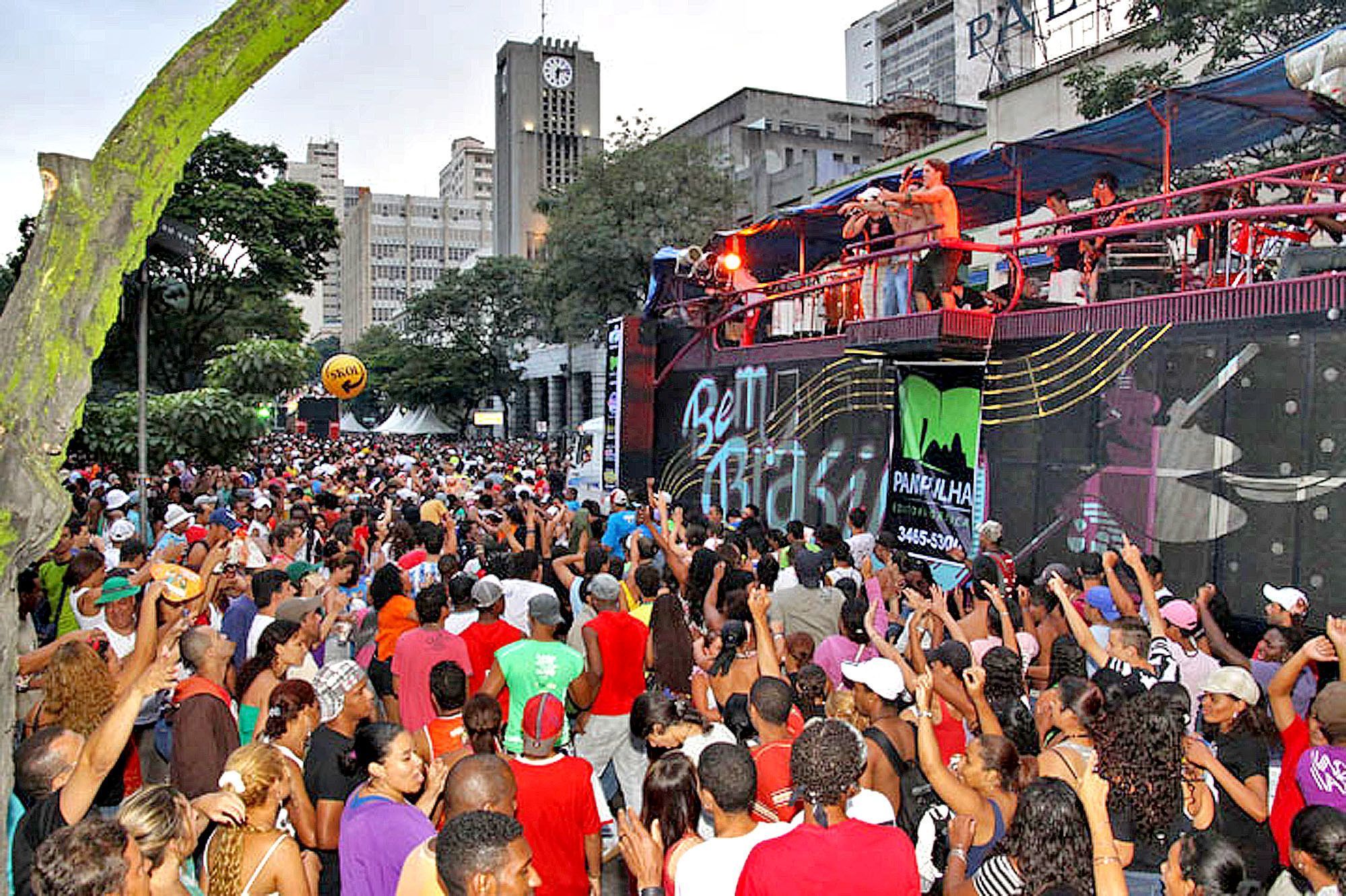 Quando é o desfile do Alcova Libertina no Carnaval de BH 2024? Confira horários e trajeto do bloco
