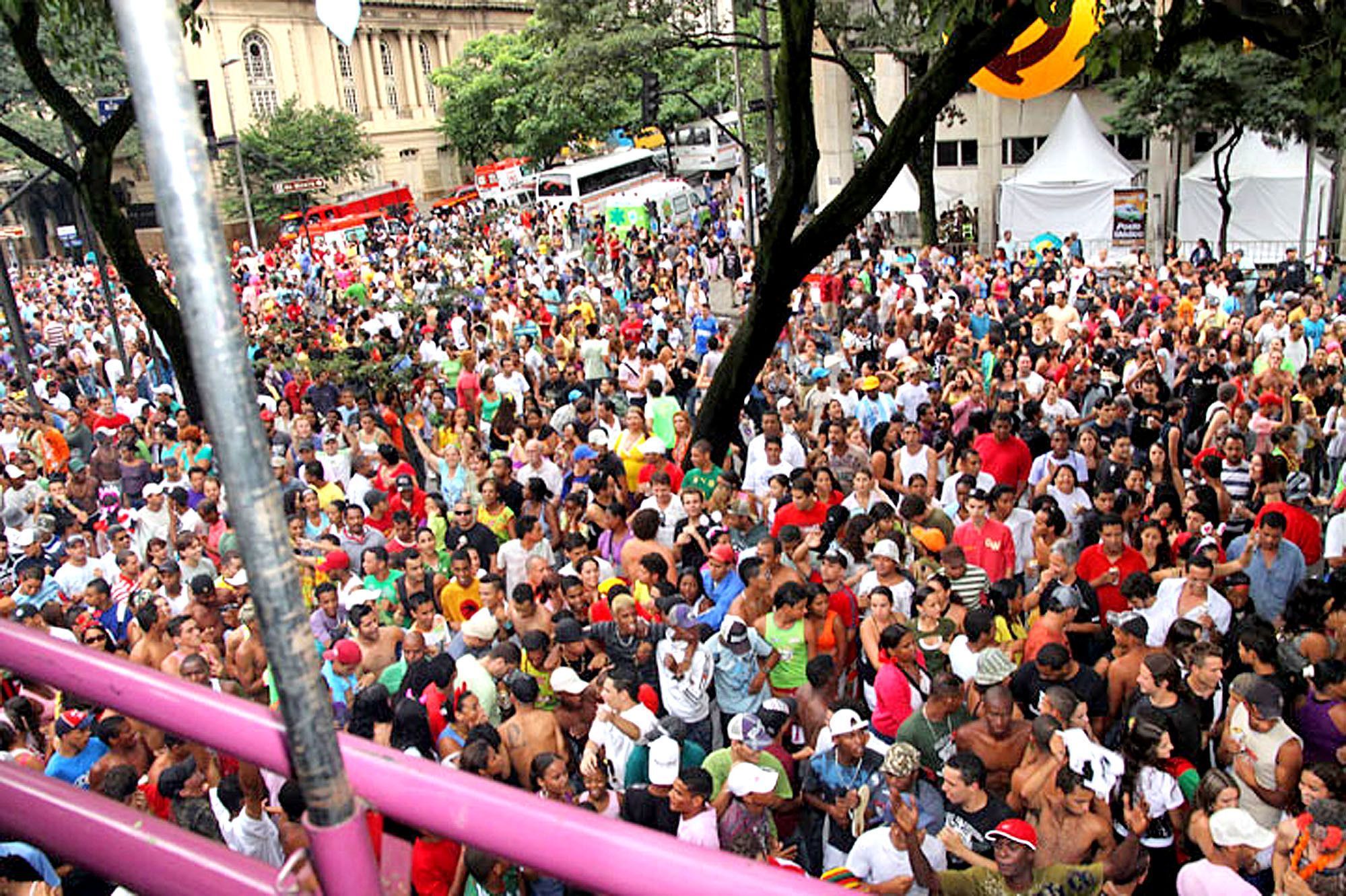 Quando é o desfile do Truck Do Desejo no Carnaval de BH 2024? Confira horários e trajeto do bloco
