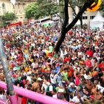 Quando é o desfile do Truck Do Desejo no Carnaval de BH 2024? Confira horários e trajeto do bloco