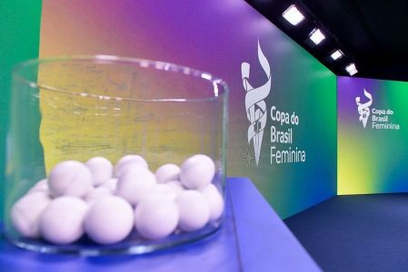 Globo vai transmitir a Copa do brasil Feminina