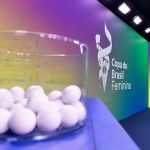 CBF fecha acordo com Grupo Globo para transmissão da Copa do Brasil Feminina