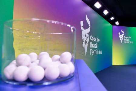 Globo vai transmitir a Copa do brasil Feminina