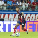 Bahia anuncia renovação de contrato com Ademir, ex-Atlético e América