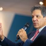 Haddad elogia decisão do STF sobre IOF e nega crise entre os Poderes
