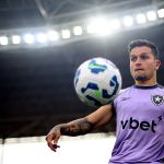 Mundial de Clubes: Botafogo divulga lista de relacionados para o torneio