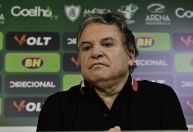 Alencar deixa cargo, e América define novo presidente do clube; saiba detalhes