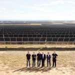 Gerdau e Newave Energia inauguram Parque Solar de Arinos em Minas Gerais e reforçam compromisso com um futuro sustentável