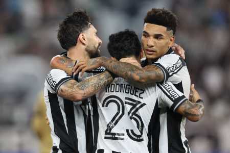Botafogo Ceará
