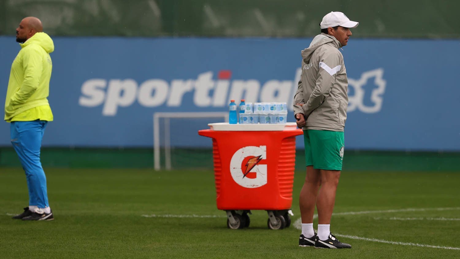 Escalação do Palmeiras: veja provável time para enfrentar o Juventude