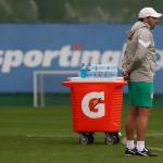 Escalação do Palmeiras: veja provável time para enfrentar o Juventude